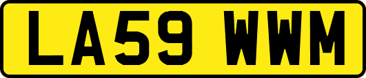 LA59WWM