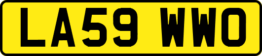 LA59WWO