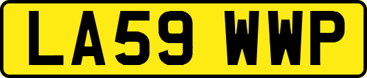 LA59WWP