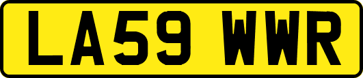 LA59WWR