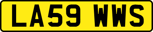 LA59WWS