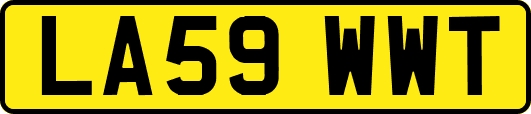 LA59WWT