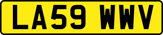 LA59WWV