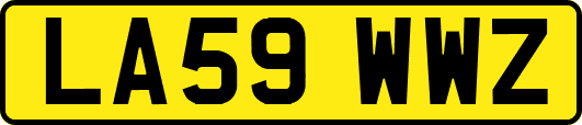 LA59WWZ