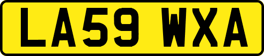 LA59WXA