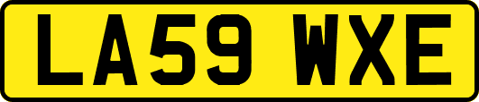 LA59WXE