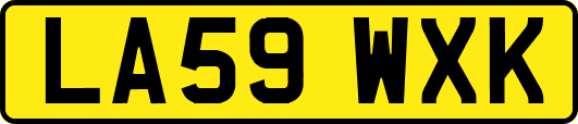 LA59WXK