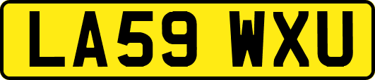 LA59WXU