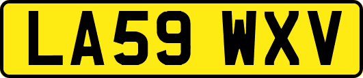 LA59WXV