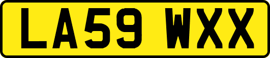 LA59WXX