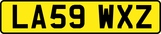 LA59WXZ