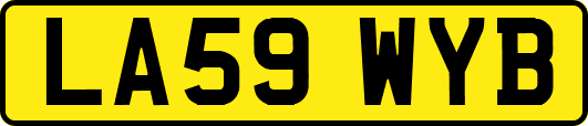 LA59WYB