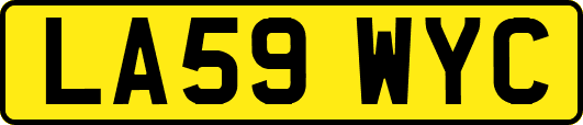 LA59WYC