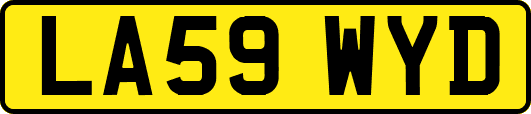 LA59WYD