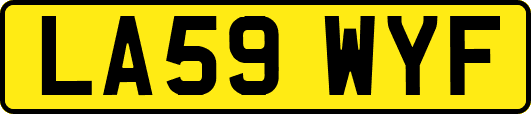 LA59WYF