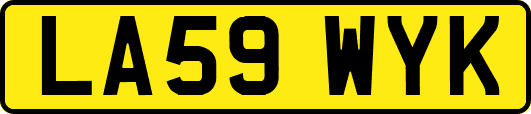 LA59WYK