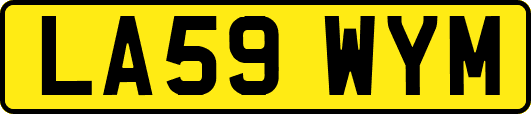 LA59WYM