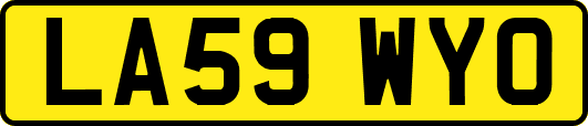LA59WYO