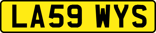 LA59WYS