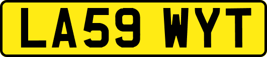 LA59WYT