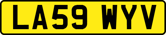LA59WYV