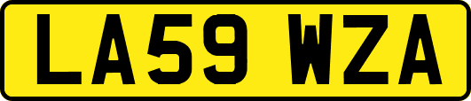 LA59WZA