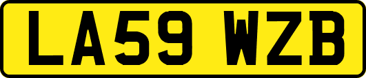 LA59WZB