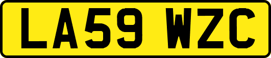 LA59WZC