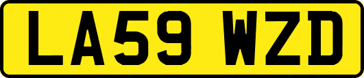 LA59WZD