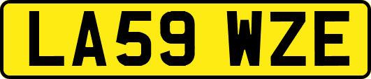 LA59WZE