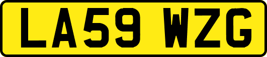 LA59WZG