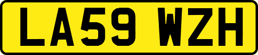 LA59WZH