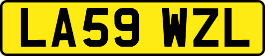 LA59WZL