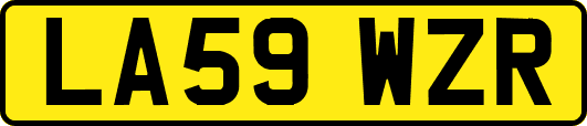 LA59WZR