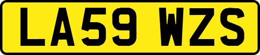 LA59WZS