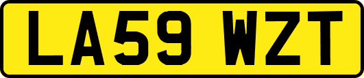 LA59WZT