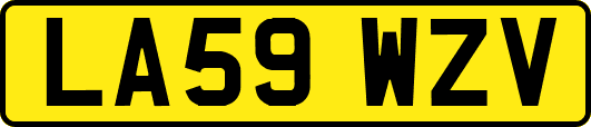 LA59WZV