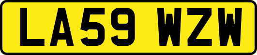 LA59WZW