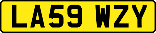 LA59WZY