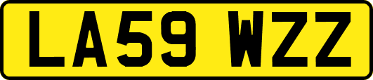 LA59WZZ