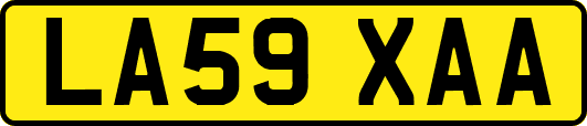 LA59XAA