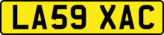 LA59XAC