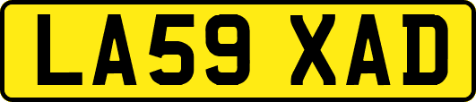 LA59XAD