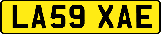 LA59XAE