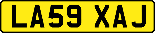 LA59XAJ