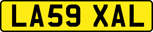 LA59XAL