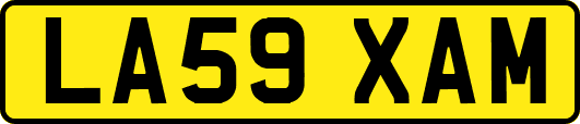 LA59XAM