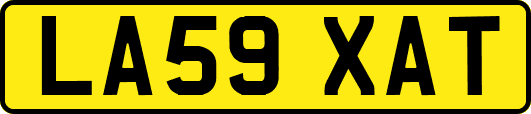 LA59XAT