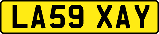 LA59XAY