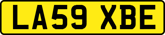 LA59XBE